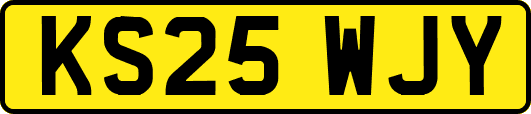KS25WJY