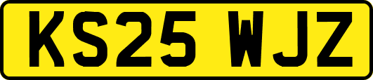 KS25WJZ