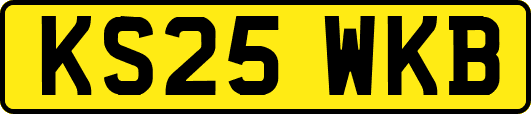 KS25WKB