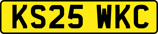 KS25WKC