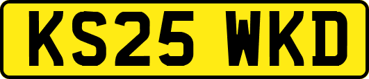 KS25WKD