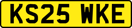 KS25WKE