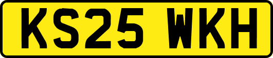 KS25WKH