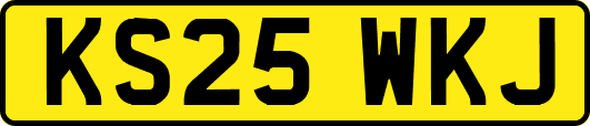 KS25WKJ