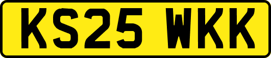 KS25WKK