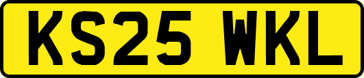 KS25WKL