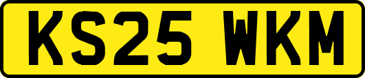KS25WKM