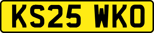 KS25WKO