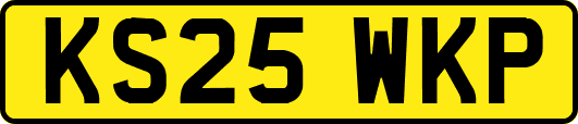 KS25WKP