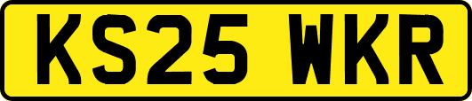 KS25WKR