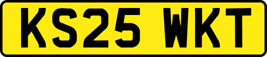 KS25WKT