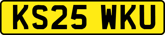 KS25WKU