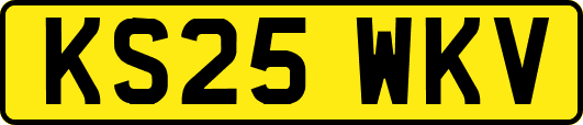 KS25WKV