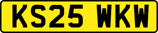KS25WKW