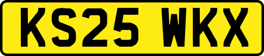KS25WKX