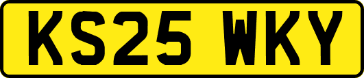 KS25WKY