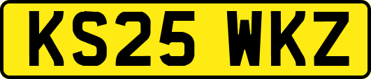 KS25WKZ