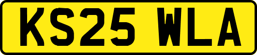 KS25WLA