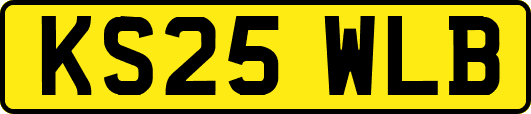 KS25WLB