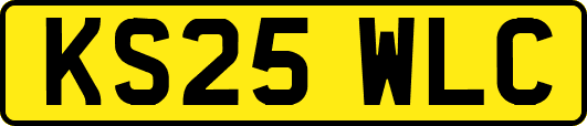 KS25WLC