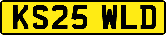 KS25WLD