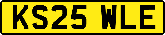 KS25WLE