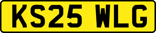 KS25WLG