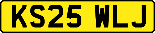 KS25WLJ