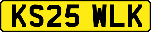 KS25WLK