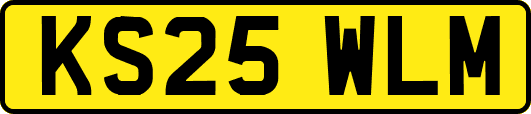 KS25WLM