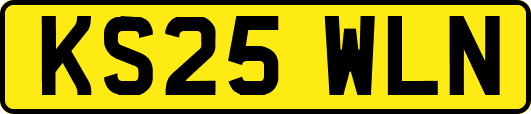 KS25WLN