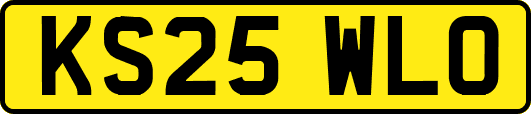 KS25WLO