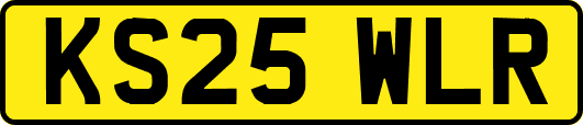 KS25WLR