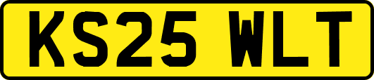 KS25WLT