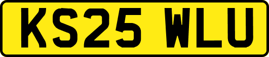 KS25WLU