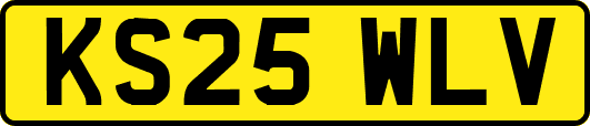 KS25WLV