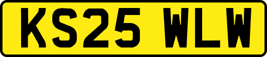 KS25WLW