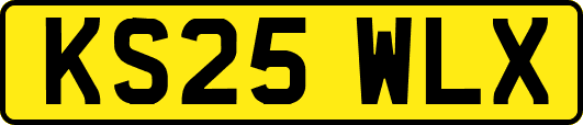 KS25WLX