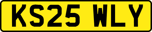 KS25WLY