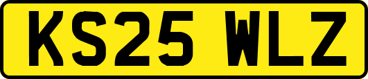 KS25WLZ