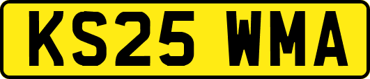 KS25WMA