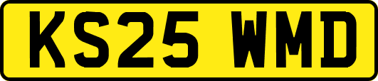 KS25WMD