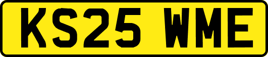 KS25WME