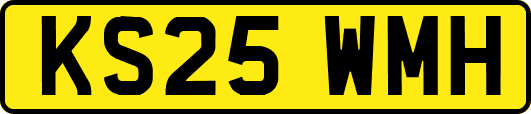 KS25WMH