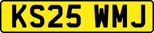KS25WMJ
