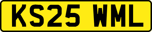 KS25WML