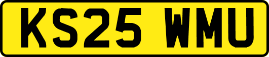 KS25WMU