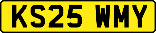 KS25WMY
