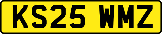 KS25WMZ