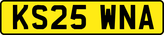 KS25WNA
